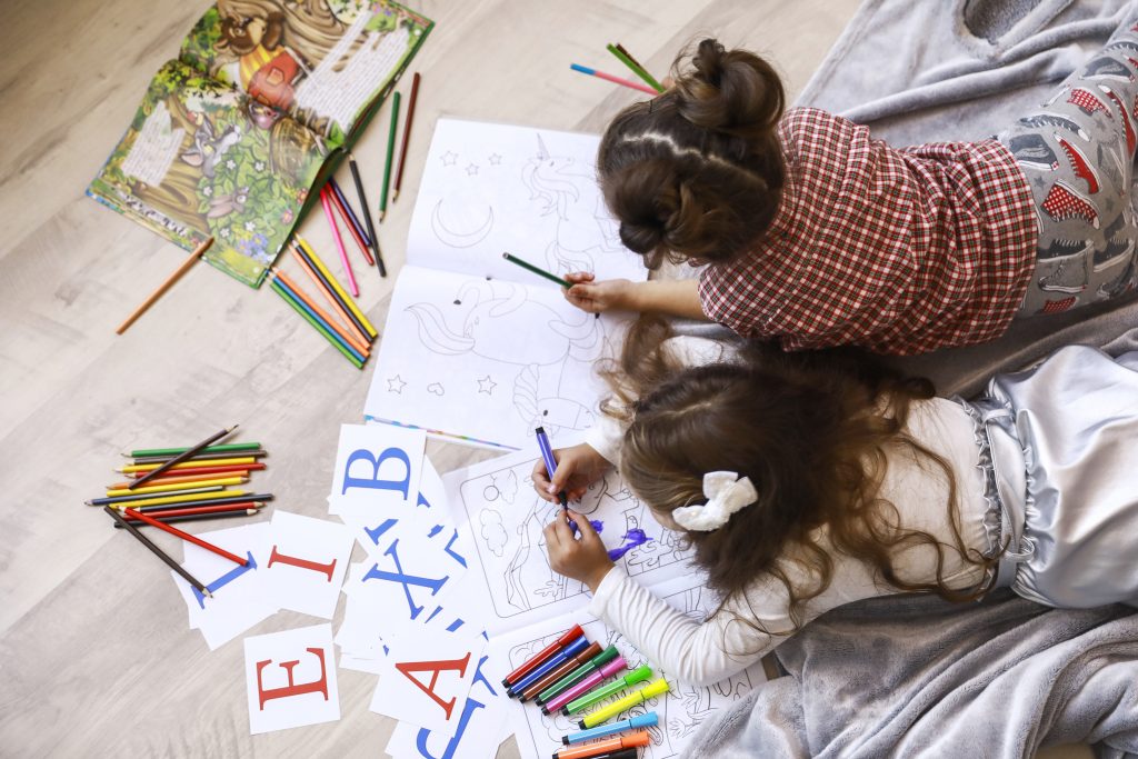 Kinderdagverblijf in harderwijk