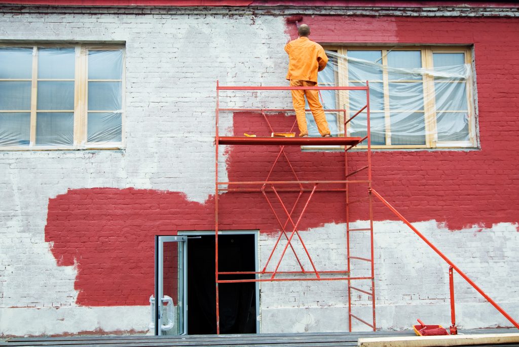 Schildersbedrijf in harderwijk