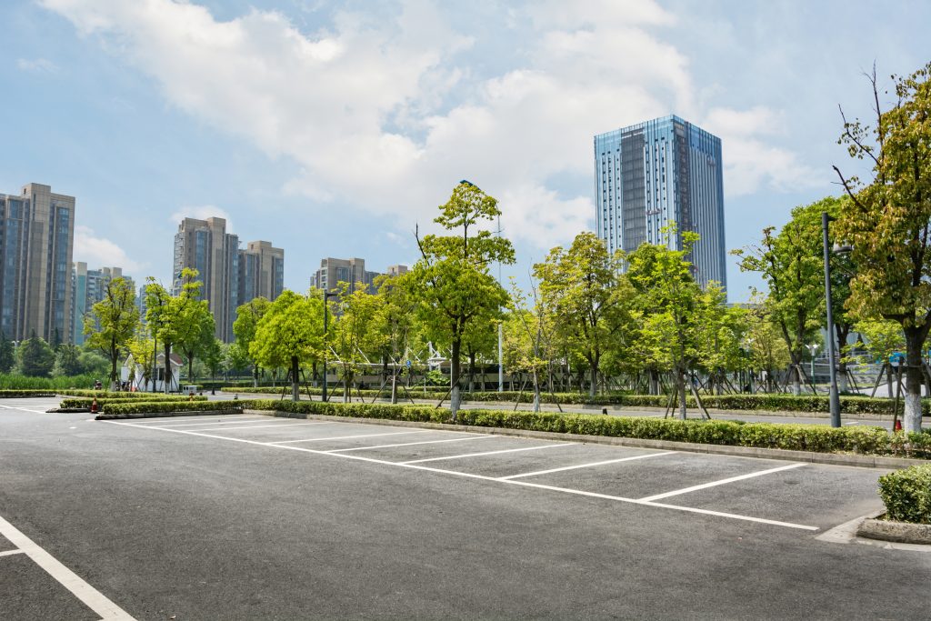 Parkeren in harderwijk