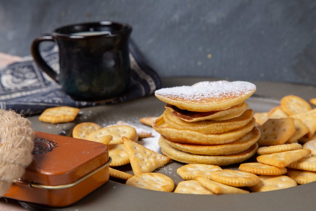 Bakkerij in harderwijk