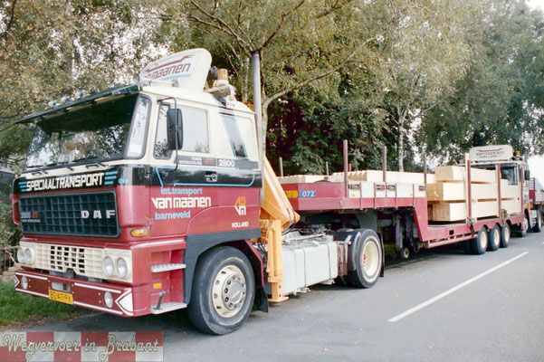 Transportbedrijf in harderwijk